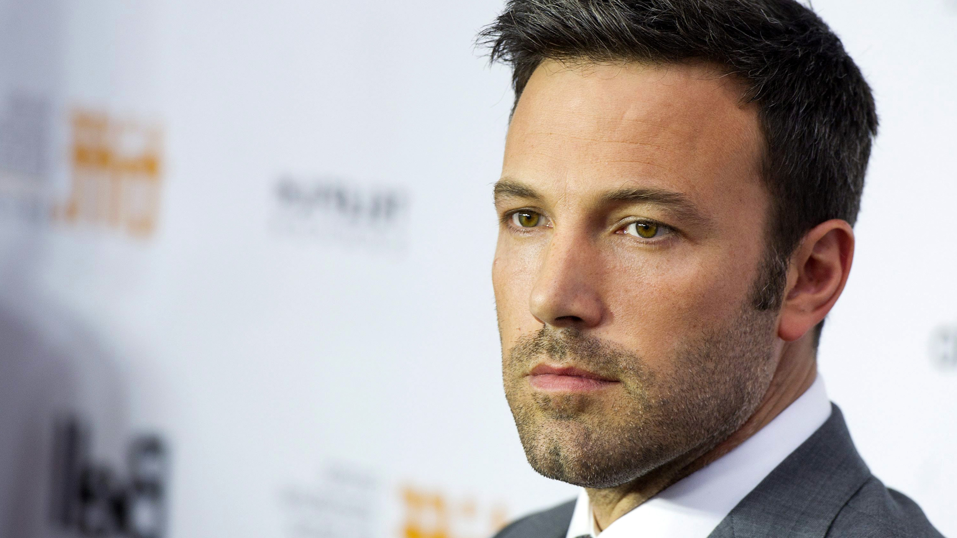 Denuncian a Ben Affleck por acoso sexual