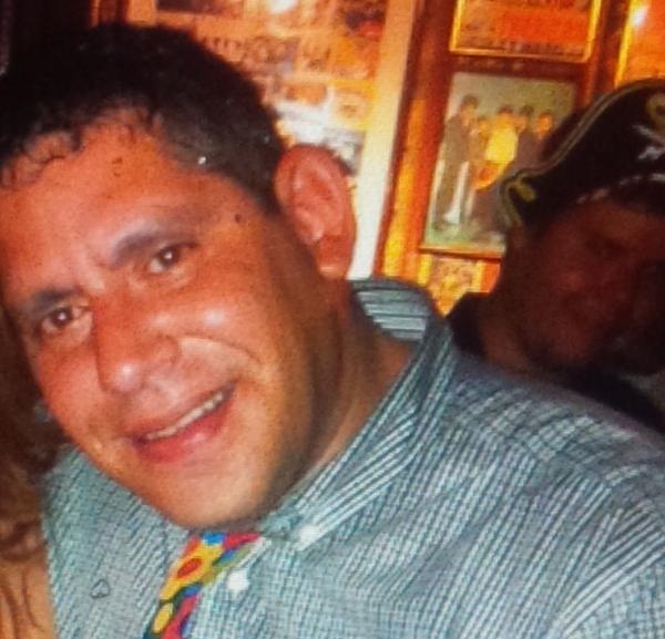 Efraín Ortega, preso político recluído en El Rodeo, requiere cirugía cardiovascular URGENTE