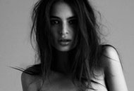 TRIPLE UFFF: Recordando el desnudo más erótico de Emily Ratajkowski