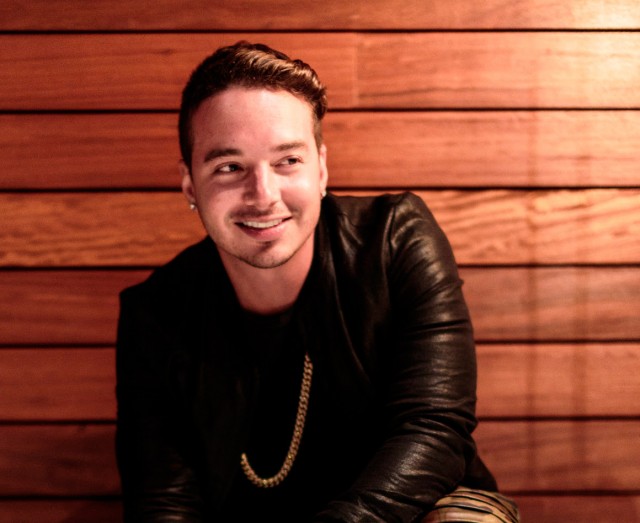 J-Balvin