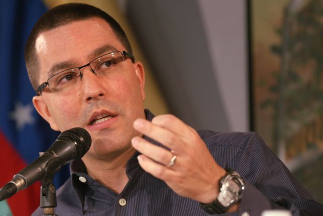 Universitarios sin expectativas con nombramiento de Arreaza