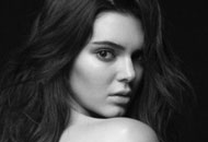 ¿Kendall Jenner en ropa íntima?… ¡Aprobado!