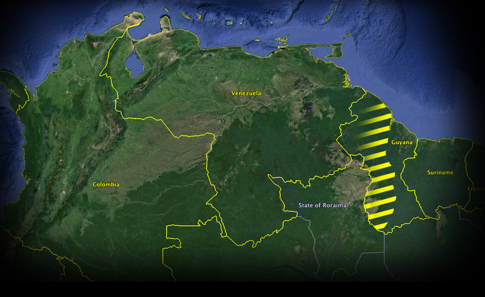 Crean Zonas de Defensa Integral Marítimas e Insulares en todo el territorio nacional