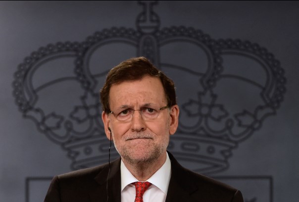 Mariano Rajoy