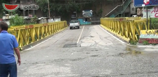 Petare harta del Gobierno: Obra que construye, obra que no dura (Reportaje exclusivo)