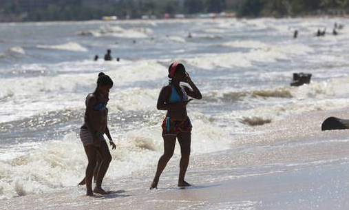 Prevén aumento de turistas en destinos de Venezuela no tradicionales