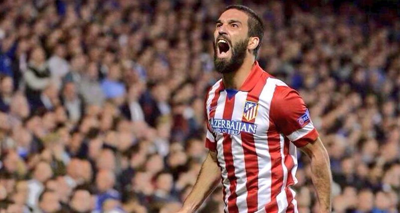 Arda Turán habla de su fichaje por el FC Barcelona