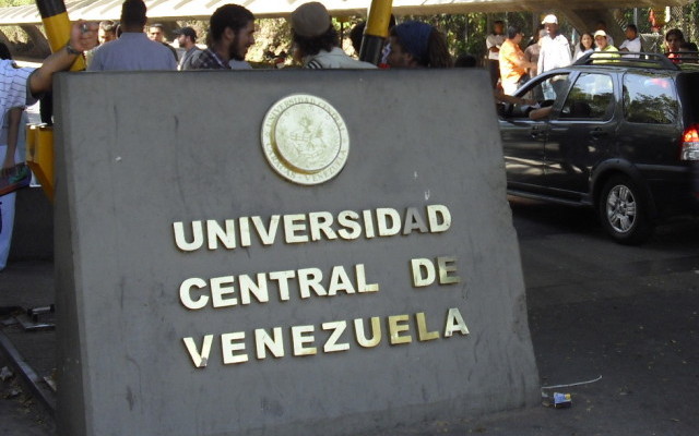 UCV