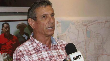 Secuestran a presidente de la Asociación de Ganaderos de Anzoátegui en falsa alcabala