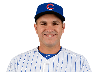 Miguel Montero colocado en la lista de lesionados por 15 días