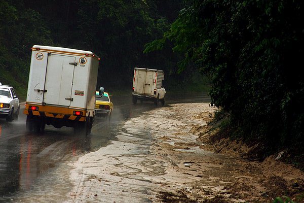 La troncal 5: Una caja de pandora para los conductores