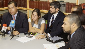 La ONU decretó arbitrariedad en detenciones de estudiantes de Anzoátegui