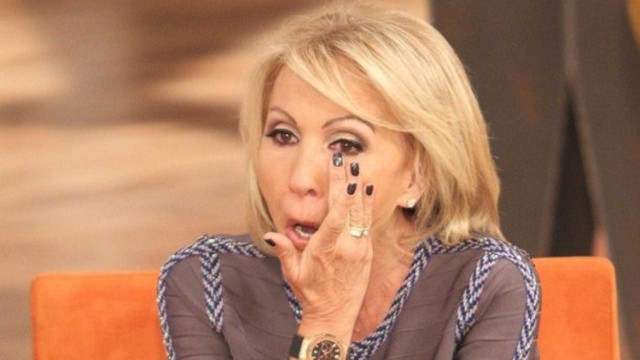 Laura Bozzo: Ni mis cenizas saldrán de México