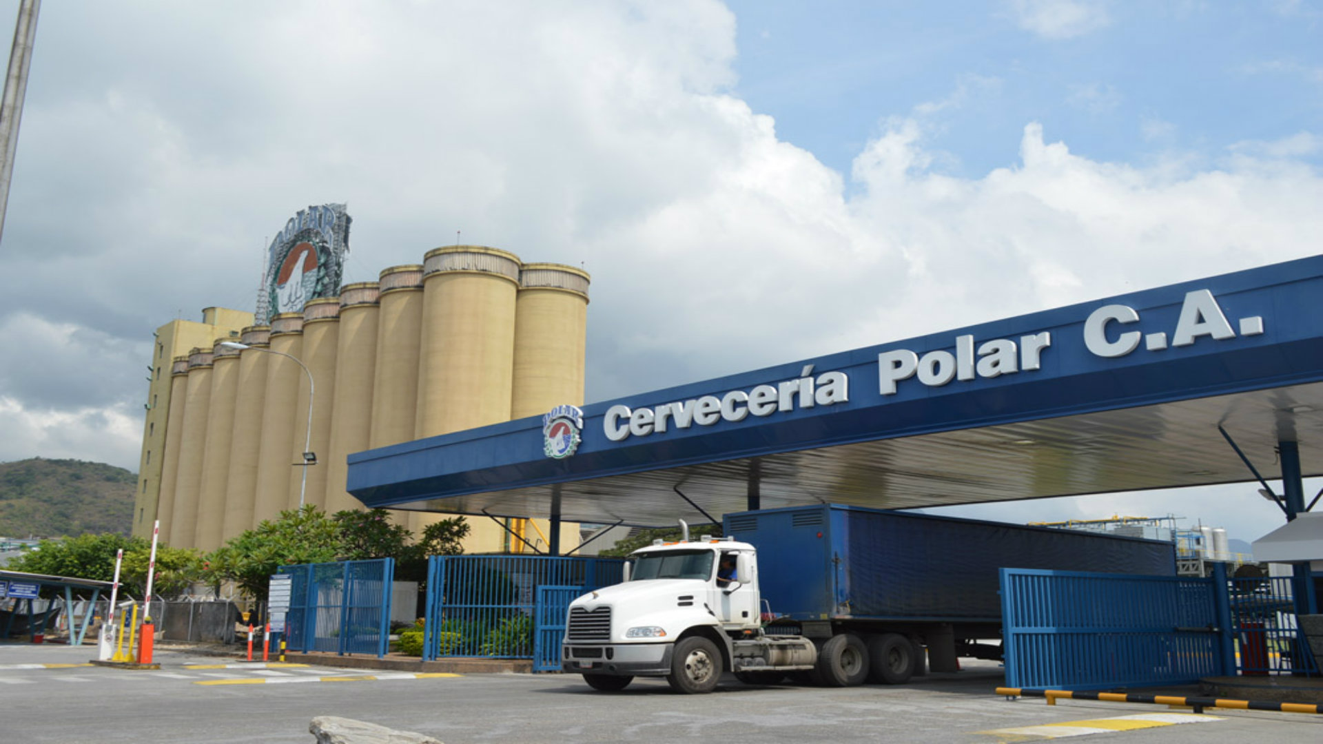 Ordenan libertad plena para 9 detenidos en caso Cervecería Polar Acarigua