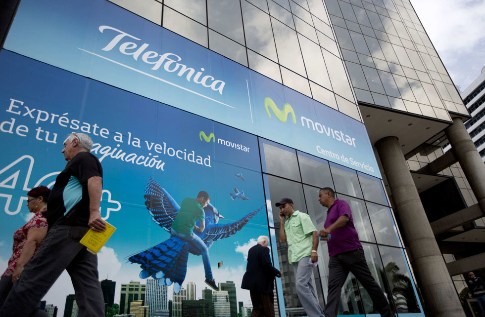 Estas son las nuevas tarifas de planes y servicios de Movistar  (Lista)