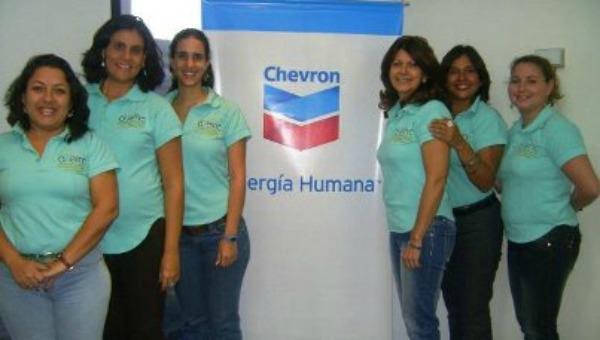 Proyecto educativo venezolano se alza con el segundo lugar del Premio Global Petroleum Show Award 2015