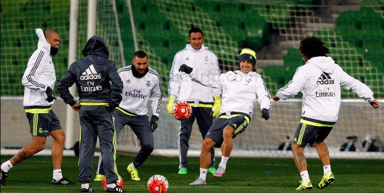 Pepe se ¿picó? y ni a Cristiano perdonó (Video)