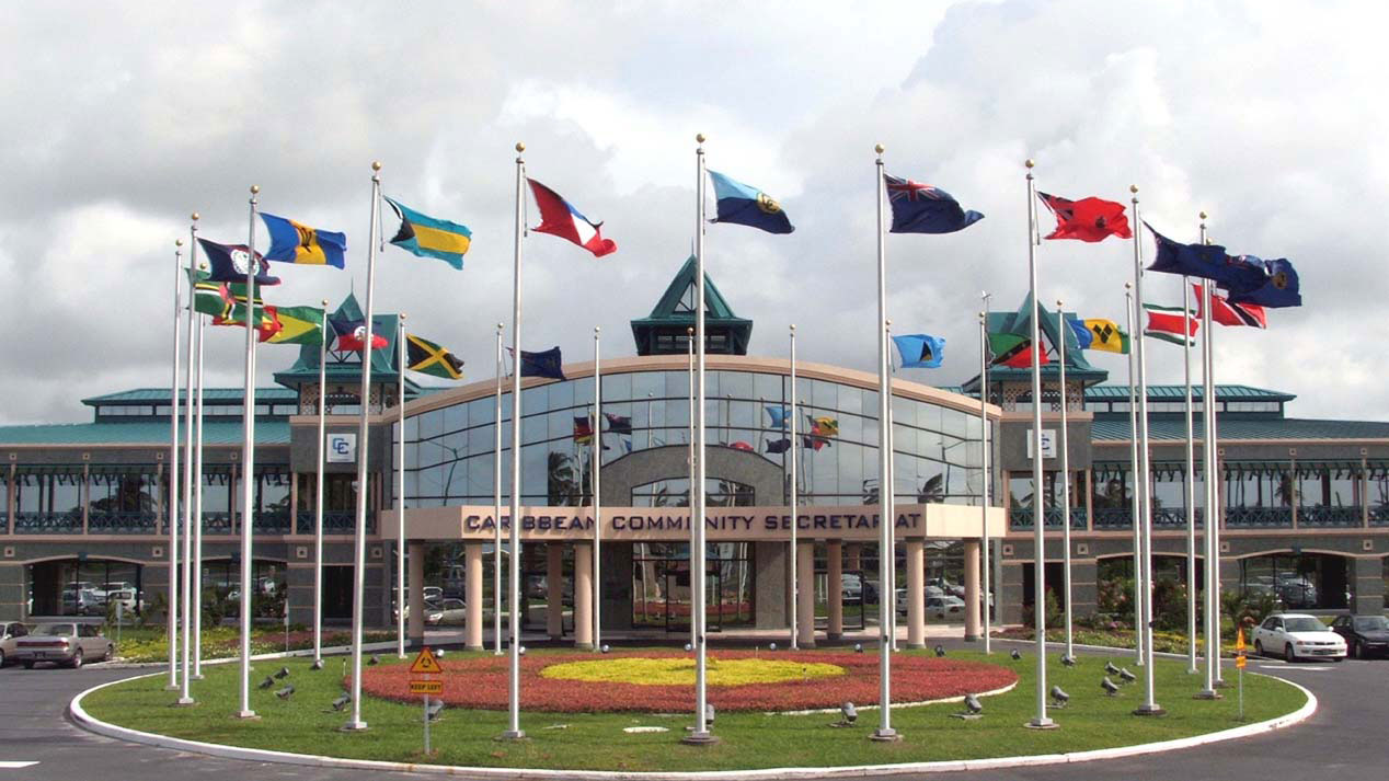 Caricom da la espalda a Venezuela y respalda “integridad territorial” de Guyana en disputa