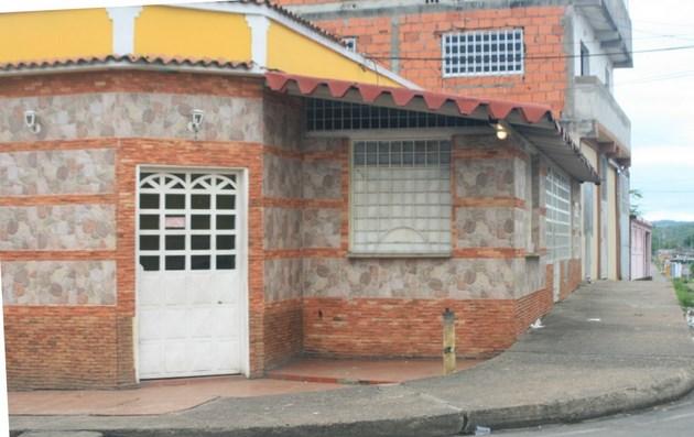 Asesinada funcionaria de la PEB en Upata