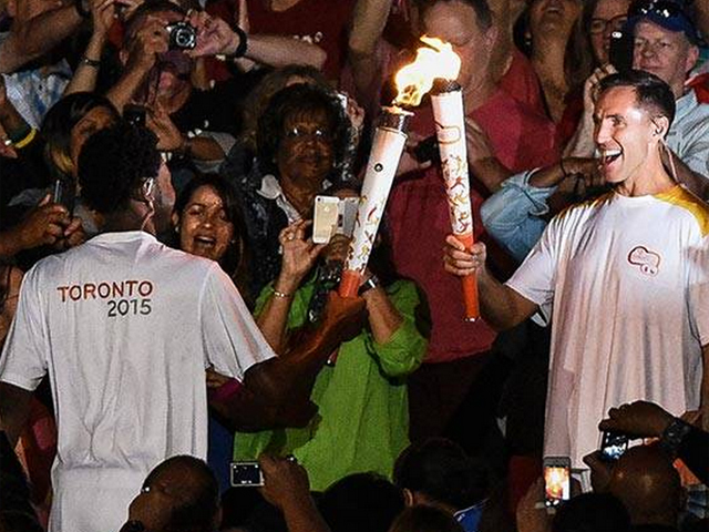 EEUU en lo más alto, Canadá escolta y Cuba se cayó del podio en Panamericanos Toronto-2015