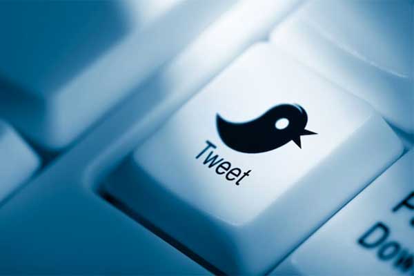 Hackers usaron Twitter para atacar sistemas de EEUU