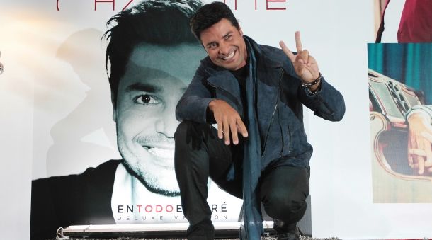 chayanne