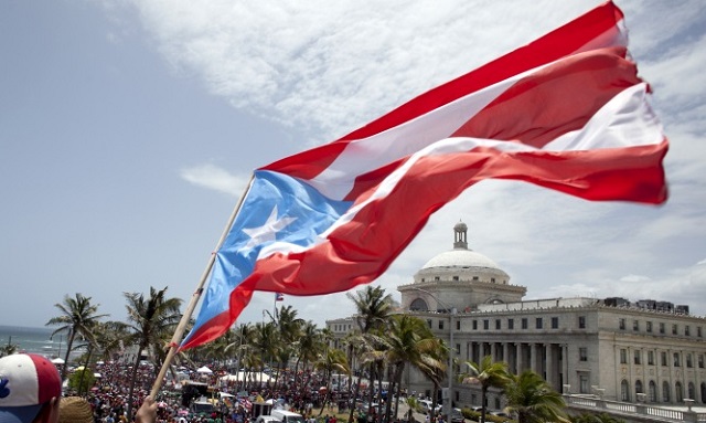 Puerto Rico retira candidatura a Juegos Centroamericanos y del Caribe 2022