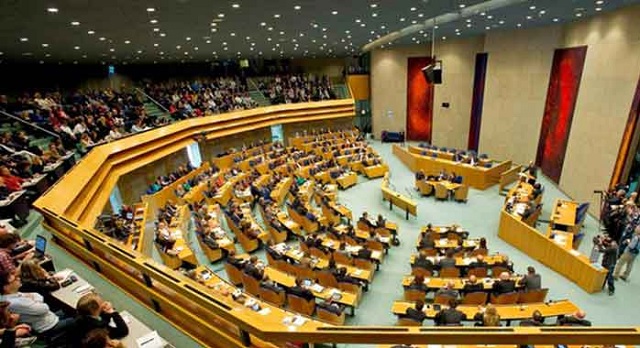 Diputados holandeses piden datos del tráfico de drogas desde Venezuela hacia Aruba y Curacao