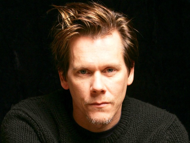 Kevin Bacon quiere más desnudos masculinos en pantalla