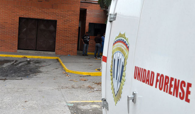 Hallan sin vida a comerciante de flores secuestrado