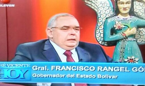 Rangel