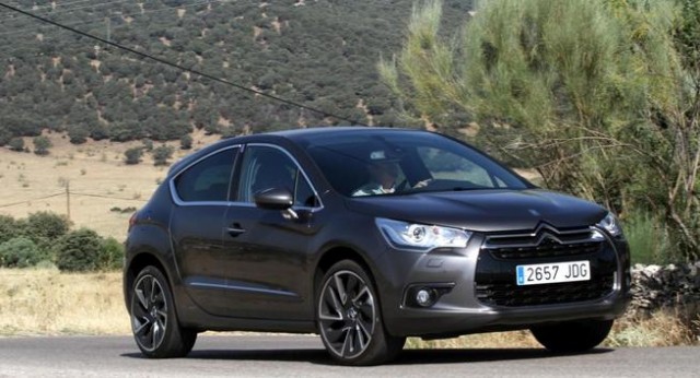 Así es el Citroen DS4: un vehículo comprometido con el medio ambiente (Foto y Video)