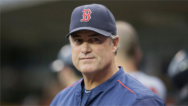 John Farrell anunció que tiene cáncer