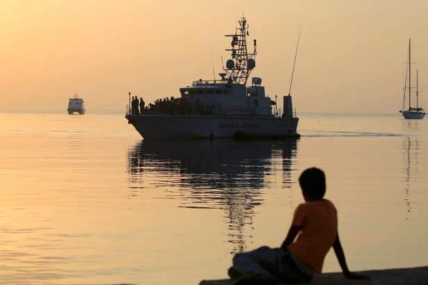  REUTERS/Alkis Konstantinidis