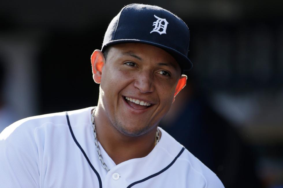 Miguel Cabrera superó marca de impulsadas de Andrés Galarraga