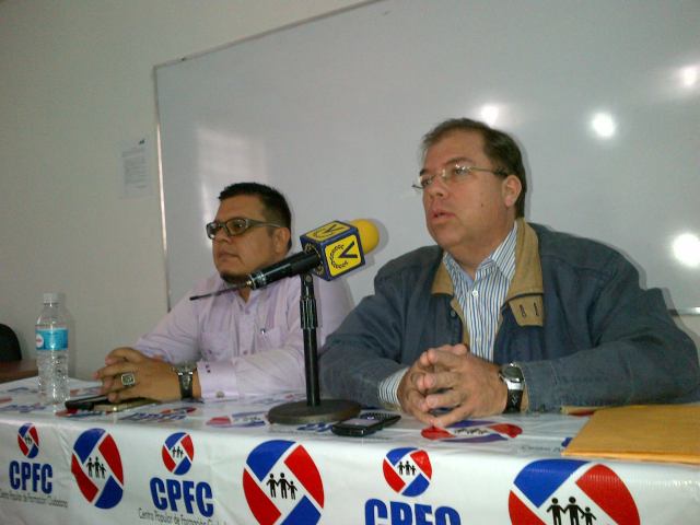 Foto: Prensa de Solidaridad