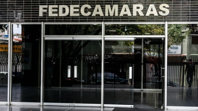 Fedecámaras rechaza convocatoria: No es el momento para una Constituyente (Comunicado)