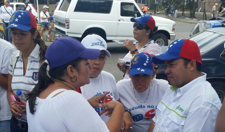 Franklin Duarte: “Nada se logrará en con el cierre de la frontera por 72 horas”