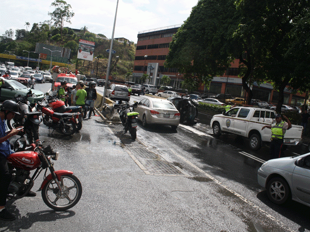 Foto: Eduardo De La Concha