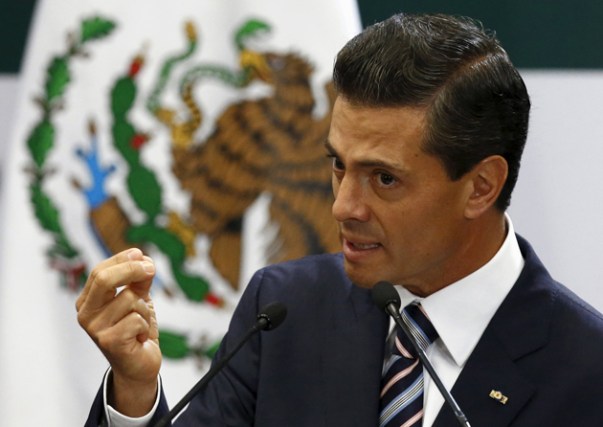 peña nieto