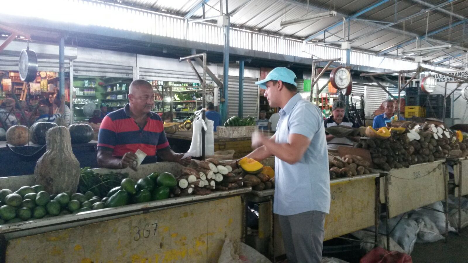 “Régimen ha robado dinero, pero no la claridad y la esperanza de los venezolanos”