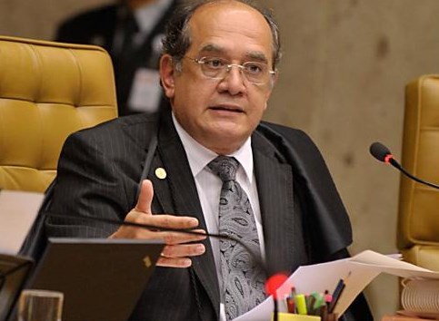 gilmar mendes