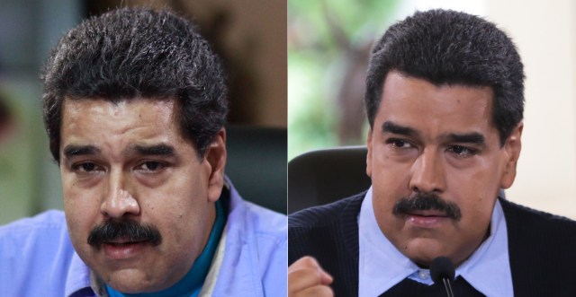 Maduro-conysin