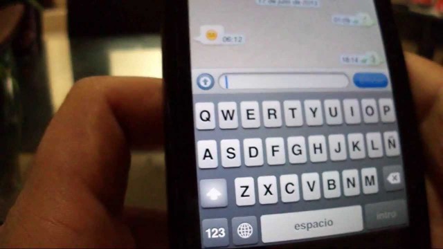 ¡WTF! Hombre se suicida porque su novia no le respondió mensajes de Whatsapp