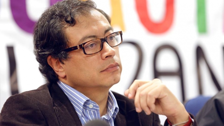 Cinco factores que juegan en contra de Gustavo Petro en la segunda vuelta en Colombia