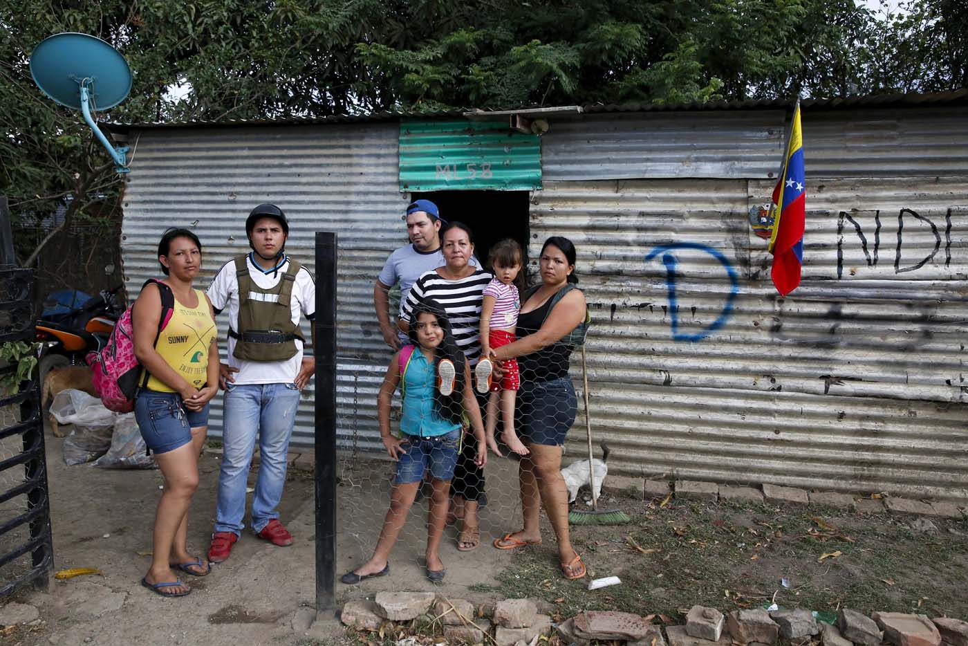 Amnistía Internacional preocupada por graves violaciones a los DDHH en la frontera