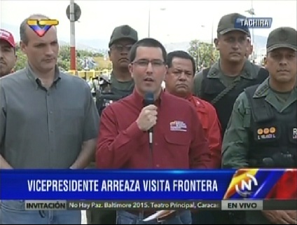 arreaza