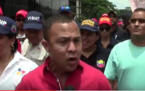 Viceministro de Seguridad dice en LaPatilla lo que no puede decir en VTV (VIDEO)