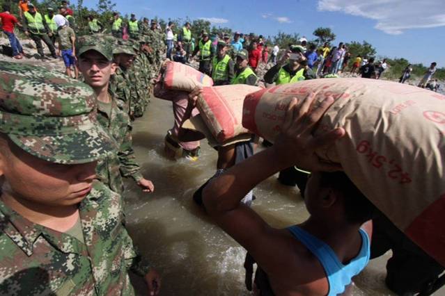 (Foto AFP)