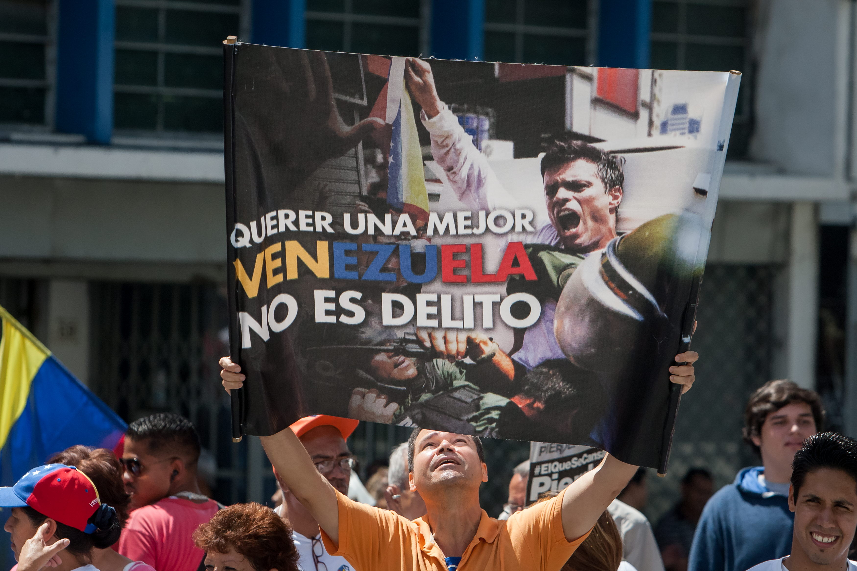 MUD: Nuestros defendidos serán absueltos si la juez Barreiros actúa con independencia